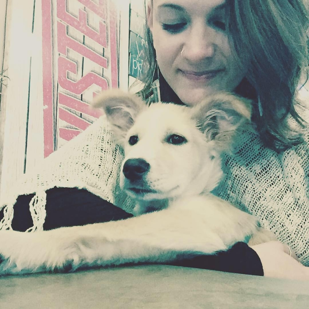 Meet your Posher, Chelsea